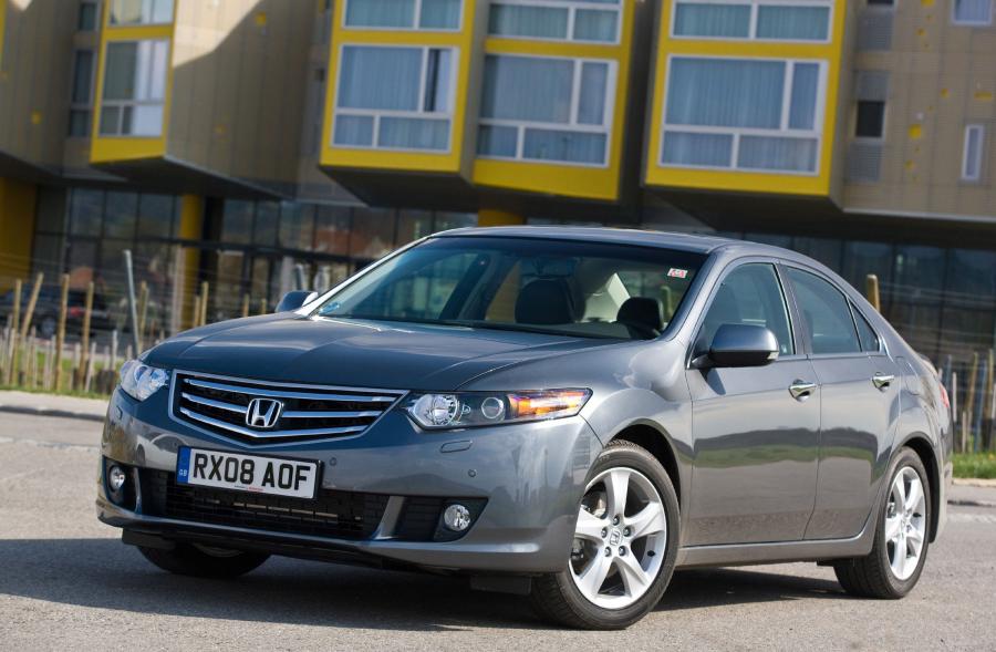  Honda Accord 2008 года  (фото 3 из 86)